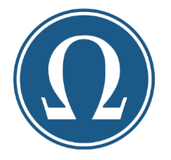 Omega Mortgage Group Logo